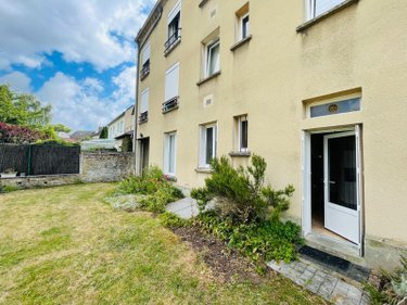 Appartement a vendre Alençon 61000 Orne 80 m2 4 pièces 96500 euros