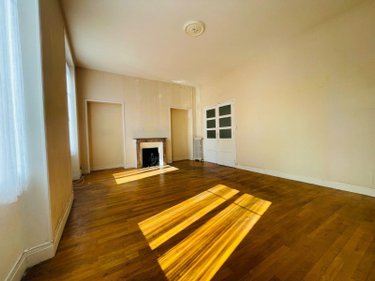 Appartement a vendre Alençon 61000 Orne 80 m2 4 pièces 84500 euros