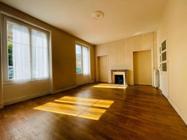Appartement a vendre Alençon 61000 Orne 80 m2 4 pièces 96500 euros