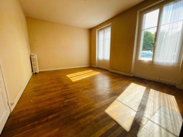 Appartement a vendre Alençon 61000 Orne 80 m2 4 pièces 84500 euros