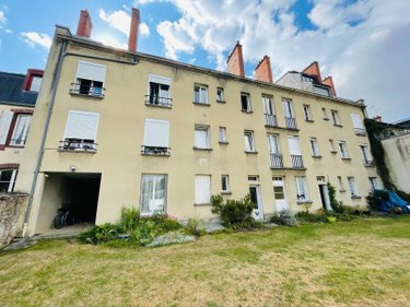 Appartement a vendre Alençon 61000 Orne 80 m2 4 pièces 96500 euros
