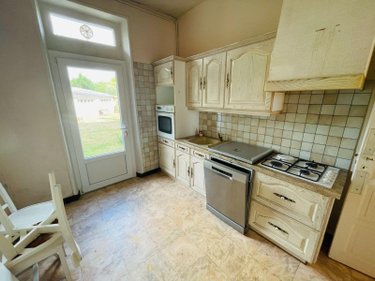 Appartement a vendre Alençon 61000 Orne 80 m2 4 pièces 84500 euros