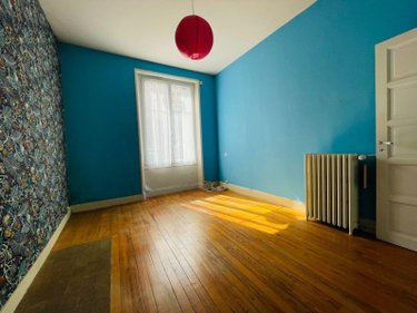 Appartement a vendre Alençon 61000 Orne 80 m2 4 pièces 96500 euros