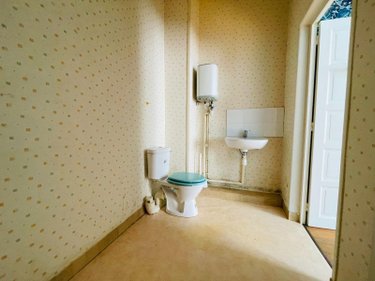 Appartement a vendre Alençon 61000 Orne 80 m2 4 pièces 89500 euros