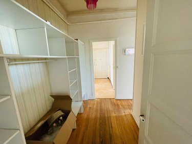 Appartement a vendre Alençon 61000 Orne 80 m2 4 pièces 84500 euros