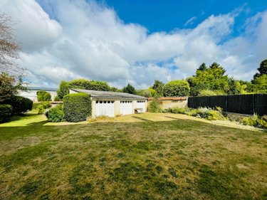 Appartement a vendre Alençon 61000 Orne 80 m2 4 pièces 84500 euros