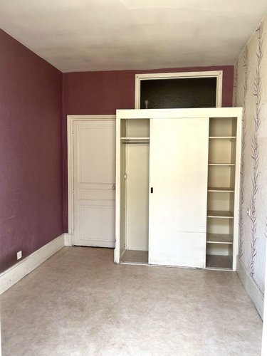 Maison a vendre L'Isle-sur-Serein 89440 Yonne 55 m2 4 pièces 46000 euros