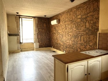 Maison a vendre L'Isle-sur-Serein 89440 Yonne 55 m2 4 pièces 46000 euros