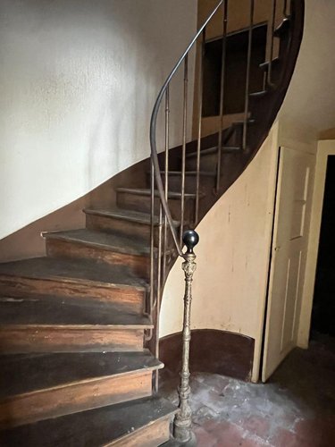 Maison a vendre L'Isle-sur-Serein 89440 Yonne 55 m2 4 pièces 46000 euros