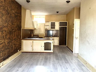 Maison a vendre L'Isle-sur-Serein 89440 Yonne 55 m2 4 pièces 46000 euros