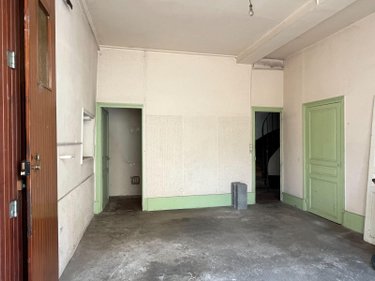 Maison a vendre L'Isle-sur-Serein 89440 Yonne 55 m2 4 pièces 46000 euros