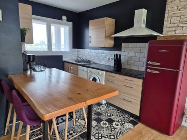 Appartement a vendre Roscoff 29680 Finistère 52 m2 2 pièces 198600 euros