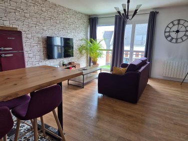 Appartement a vendre Roscoff 29680 Finistère 52 m2 2 pièces 198600 euros