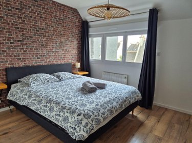 Appartement a vendre Roscoff 29680 Finistère 52 m2 2 pièces 198600 euros