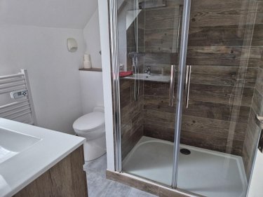 Appartement a vendre Roscoff 29680 Finistère 52 m2 2 pièces 198600 euros
