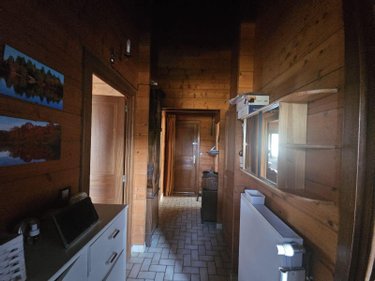Viager maison Vaulry 87140 Haute-Vienne 107 m2 4 pièces 48800 euros