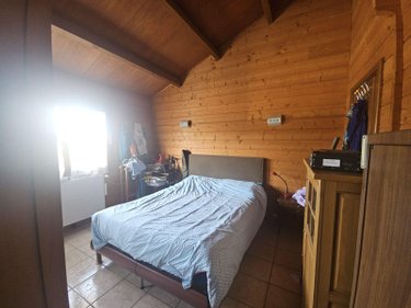 Viager maison Vaulry 87140 Haute-Vienne 107 m2 4 pièces 48800 euros