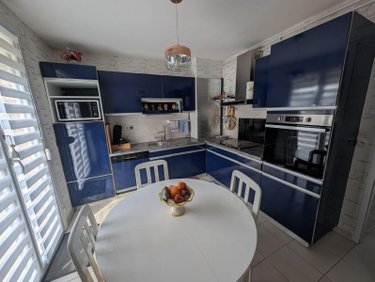 Maison a vendre Armbouts-Cappel 59380 Nord 105 m2 6 pièces 214500 euros