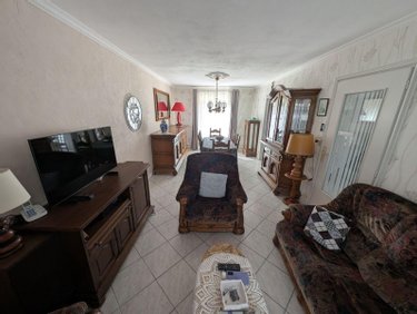 Maison a vendre Armbouts-Cappel 59380 Nord 105 m2 6 pièces 214500 euros