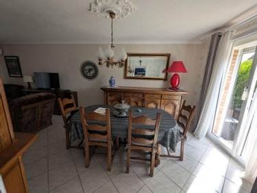 Maison a vendre Armbouts-Cappel 59380 Nord 105 m2 6 pièces 214500 euros
