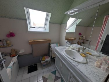 Maison a vendre Armbouts-Cappel 59380 Nord 105 m2 6 pièces 214500 euros