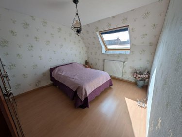 Maison a vendre Armbouts-Cappel 59380 Nord 105 m2 6 pièces 214500 euros