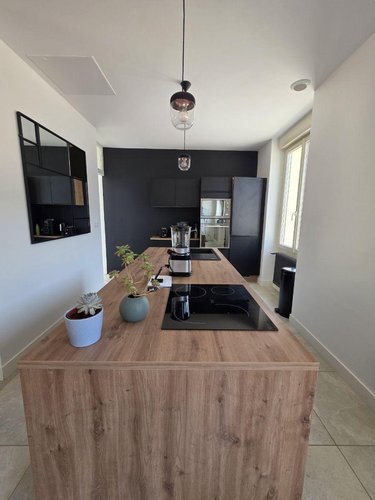 Maison a vendre Montreuil-Juigné 49460 Maine-et-Loire 135 m2 5 pièces 319300 euros
