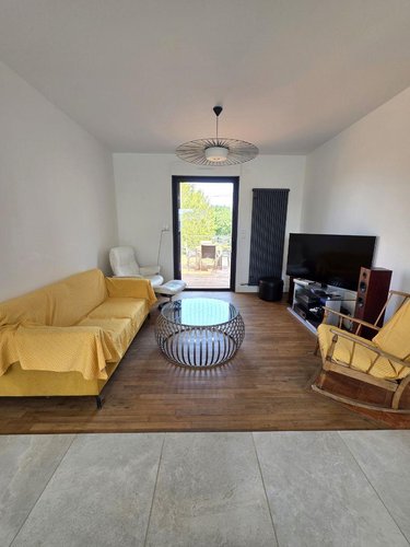 Maison a vendre Montreuil-Juigné 49460 Maine-et-Loire 135 m2 5 pièces 319300 euros