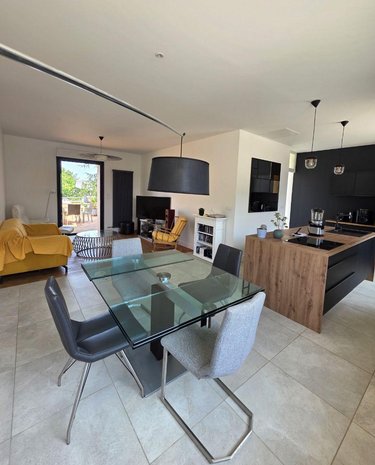 Maison a vendre Montreuil-Juigné 49460 Maine-et-Loire 135 m2 5 pièces 319300 euros