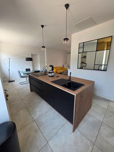 Maison a vendre Montreuil-Juigné 49460 Maine-et-Loire 135 m2 5 pièces 319300 euros
