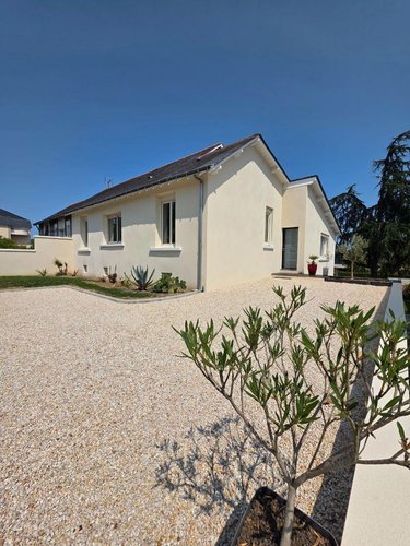 Maison a vendre Montreuil-Juigné 49460 Maine-et-Loire 115 m2 5 pièces 299900 euros