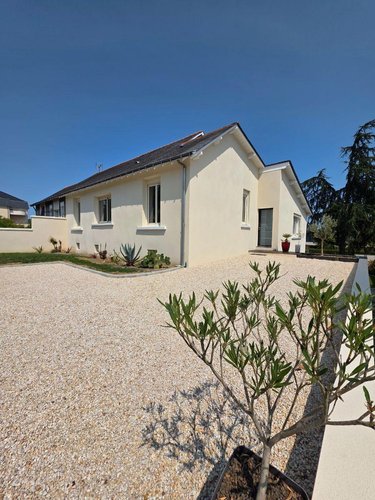 Maison a vendre Montreuil-Juigné 49460 Maine-et-Loire 135 m2 5 pièces 319300 euros