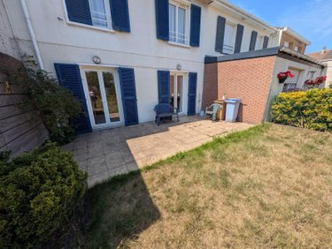 Maison a vendre Saint-Pol-sur-Mer 59430 Nord 100 m2  209000 euros