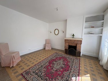 Maison a vendre Lamotte-Beuvron 41600 Loir-et-Cher 122 m2 6 pièces 242420 euros