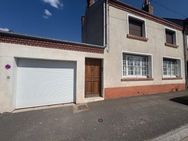 Maison a vendre Lamotte-Beuvron 41600 Loir-et-Cher 122 m2 6 pièces 242420 euros
