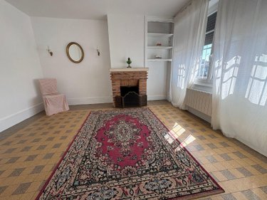 Maison a vendre Lamotte-Beuvron 41600 Loir-et-Cher 122 m2 6 pièces 242420 euros