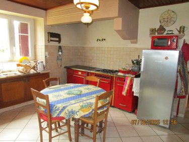 Maison a vendre Fresse 70270 Haute-Saône 147 m2 6 pièces 173200 euros