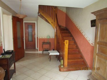 Maison a vendre Fresse 70270 Haute-Saône 147 m2 6 pièces 173200 euros