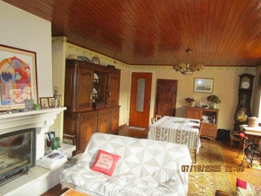 Maison a vendre Fresse 70270 Haute-Saône 147 m2 6 pièces 173200 euros