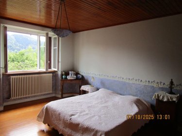 Maison a vendre Fresse 70270 Haute-Saône 147 m2 6 pièces 173200 euros