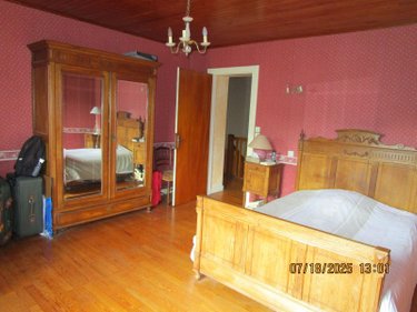 Maison a vendre Fresse 70270 Haute-Saône 147 m2 6 pièces 173200 euros