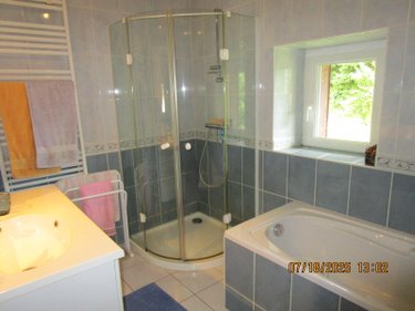 Maison a vendre Fresse 70270 Haute-Saône 147 m2 6 pièces 173200 euros
