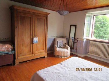 Maison a vendre Fresse 70270 Haute-Saône 147 m2 6 pièces 173200 euros