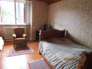 Maison a vendre Fresse 70270 Haute-Saône 147 m2 6 pièces 173200 euros