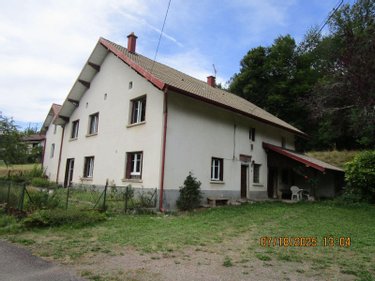 Maison a vendre Fresse 70270 Haute-Saône 147 m2 6 pièces 173200 euros