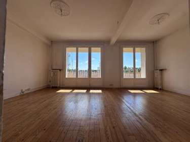 Appartement a vendre Limoges 87000 Haute-Vienne 58 m2 4 pièces 69550 euros