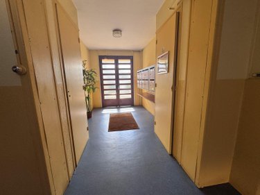 Appartement a vendre Limoges 87000 Haute-Vienne 58 m2 4 pièces 69550 euros
