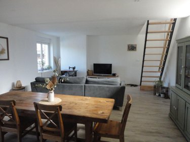 Immeuble a vendre Vieux-Berquin 59232 Nord 276 m2  399000 euros