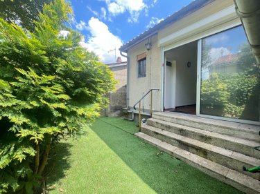 Maison a vendre Bègles 33130 Gironde 104 m2 5 pièces 324000 euros