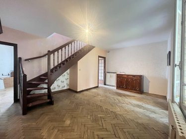 Maison a vendre Bègles 33130 Gironde 104 m2 5 pièces 324000 euros